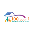 Logo 100 pour 1 140px